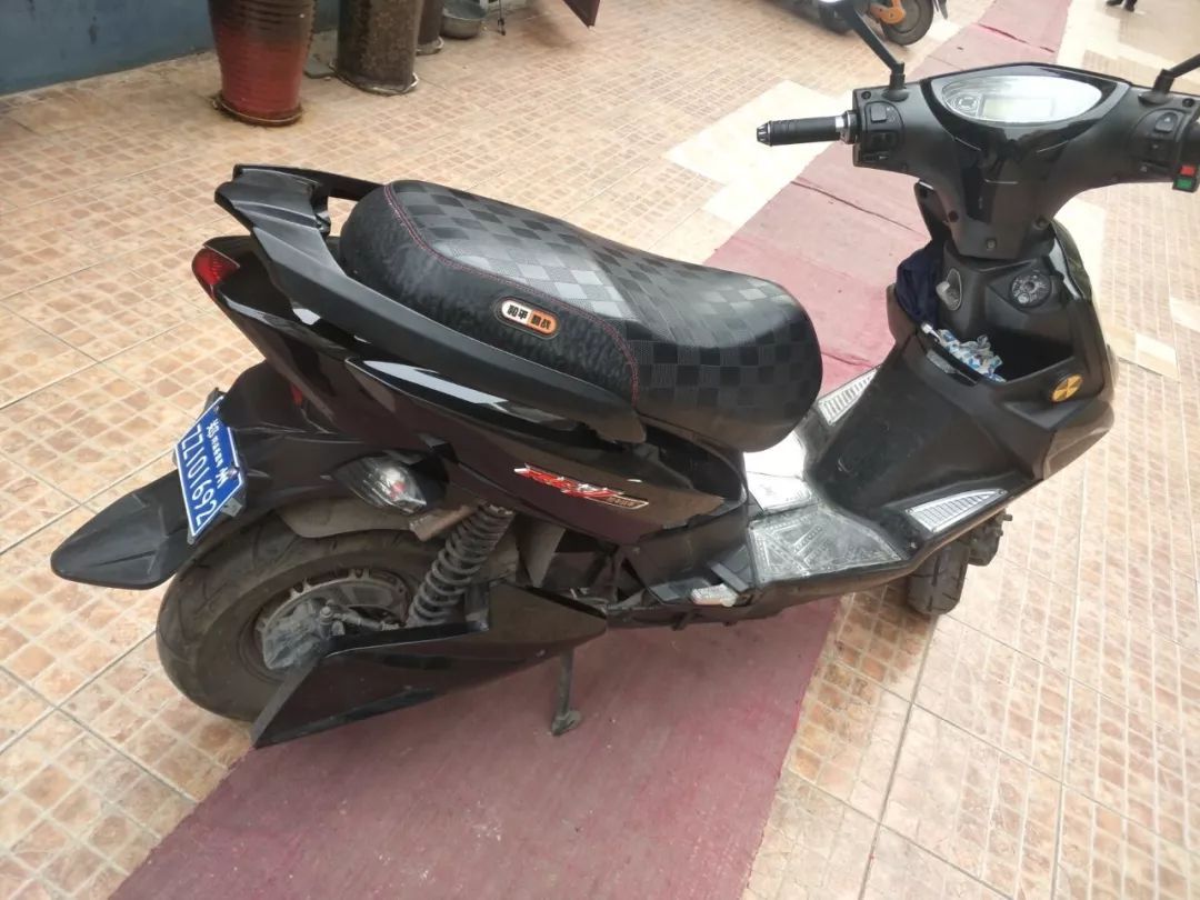 电动车免费上牌!郑州今年狠抓的这件民生实事