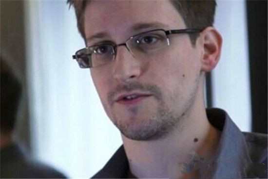 真的假的?斯诺登再爆料:外星人与美国结成同盟