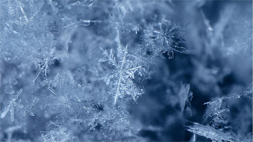 低温+暴雪+冰冻！三预警齐发！除夕起中东部大部天气晴好