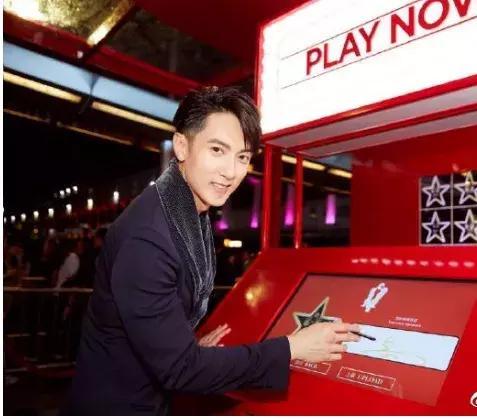 秦岚知画后无人问津靠富察又大红 这次火到香