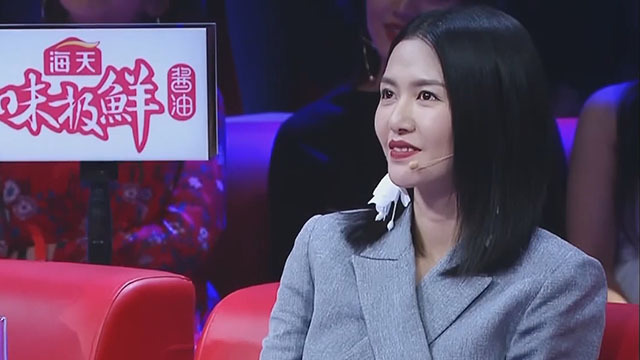 爆笑！刘恺威教徐静蕾学说粤语绕口令