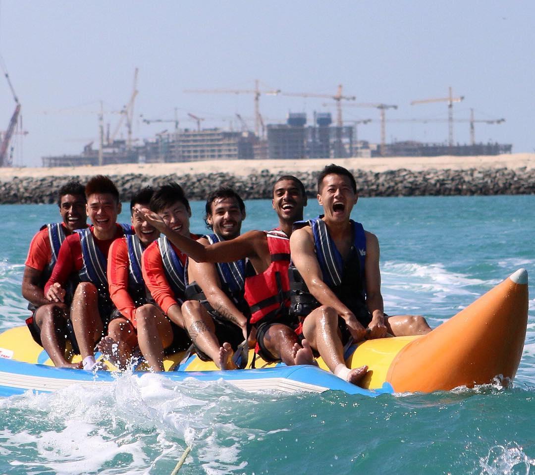 恒大队内大牌间氛围如何?只要看阿兰如何评论