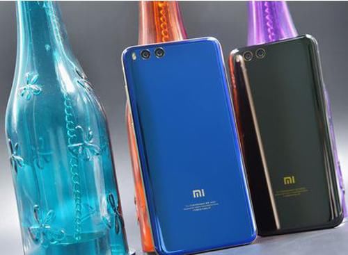 小米8 SE问鼎两千元机皇!最受伤的却是小米N