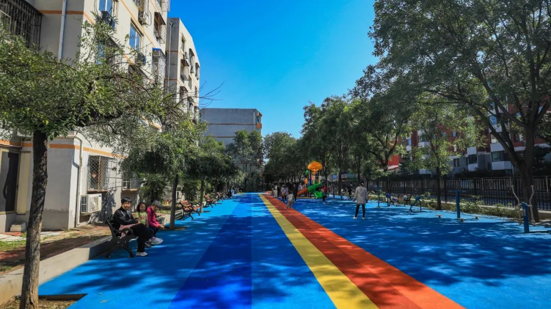 第二届“北京城市更新最佳实践”评选入选项目公示！昌平2个项目入选