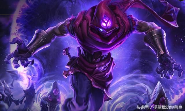 lol出装天赋:中单亚索如何对线克制他的马尔扎