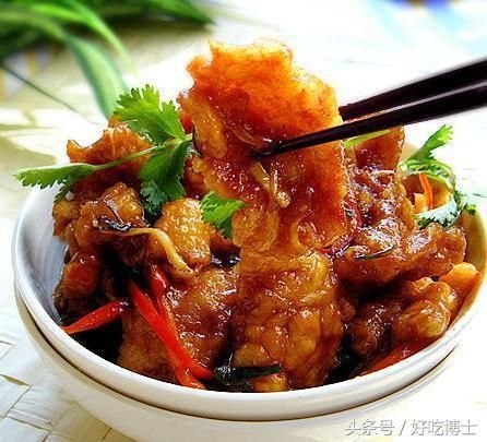 四道春节家宴菜单,团聚必备,做法简单