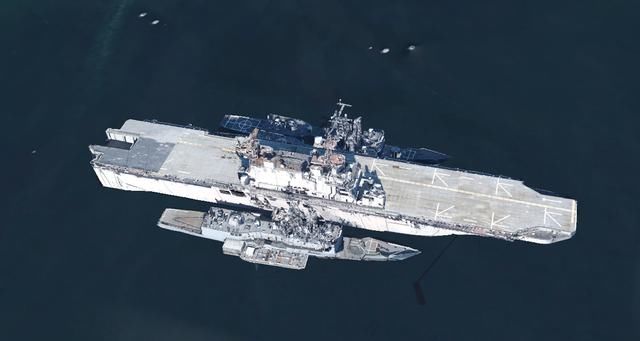 一款高精度街景地图,能3D看见你家房子和厕所