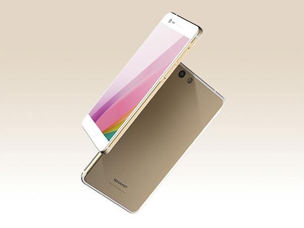 屏幕有优势,这款5.7英寸2K屏幕手机只要1199