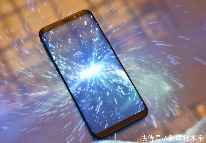 为什么手机碎屏了还能用?这是什么原理?