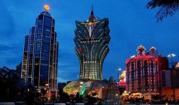 澳门赌场攻略+营业时间,赌场规则,筹码兑换有