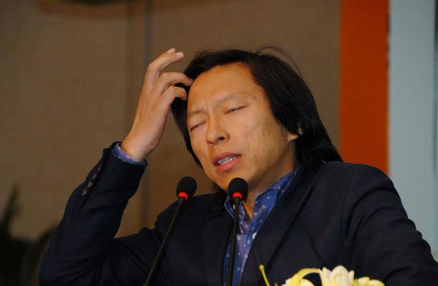 丁磊在养猪!张朝阳在跑步!刘强东凭什么成功了