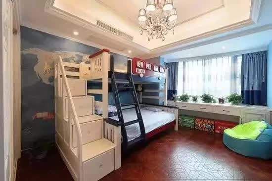 飘窗改成书桌 飘窗改成书桌