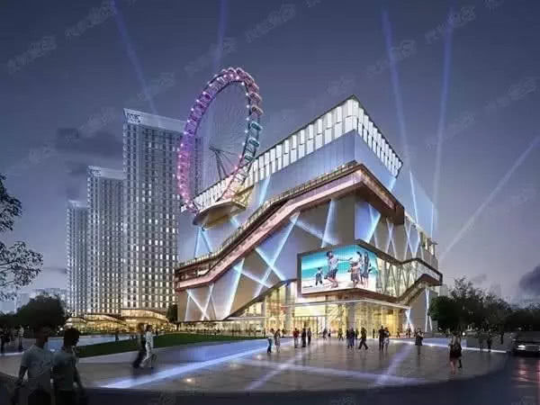 权威发布!保定正式成为二线城市!这下要全面爆