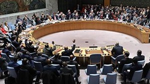 美俄分别提交涉委局势决议草案 安理会均未通过