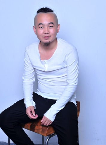 《新济公活佛》副导董海超:优秀演员靠的不是脸 《新济公活佛》副导董海超:优秀演员靠的不是脸