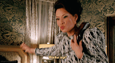 敢致命的女人是不是穿的都那么好看?(图10) 敢致命的女人是不是穿的都那么好看?(图10)