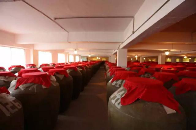 白酒一般能放置多长时间?为什么酱香酒是藏酒