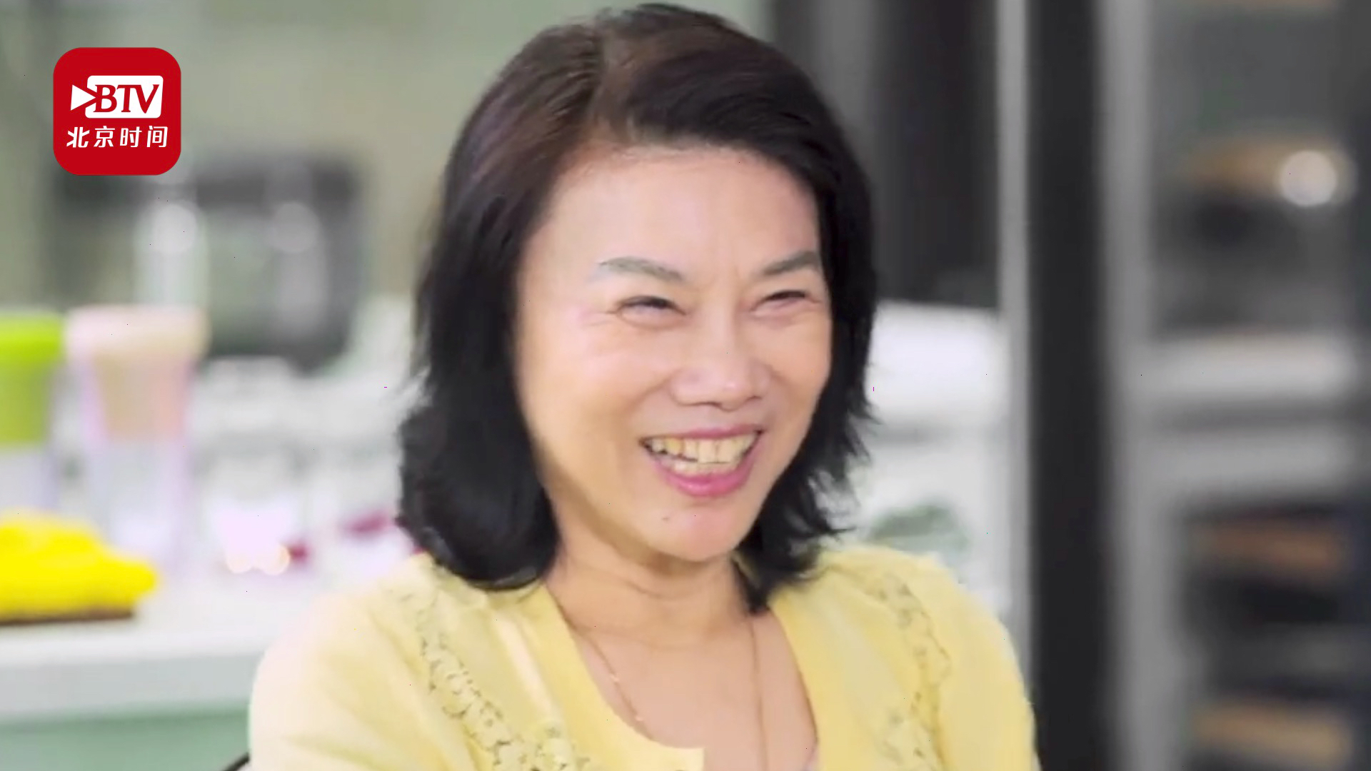 董明珠自曝为何不找另一半:没人敢找我也不想伤害孩子 董明珠自曝为何不找另一半:没人敢找我也不想伤害孩子