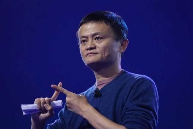 马云: 我们如果不创新自己, 阿里巴巴将会面临灭