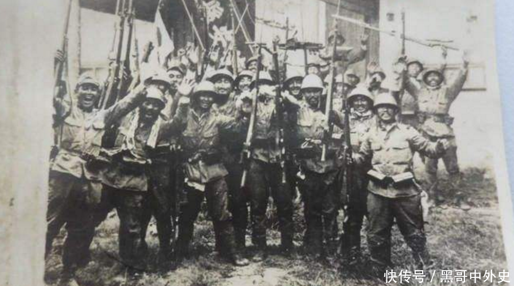 抗战时期日军占领福建周围所有省份,偏偏不打