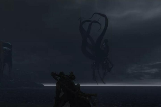 黑客让玩家体验《血源诅咒》弃用的内容 黑客让玩家体验《血源诅咒》弃用的内容