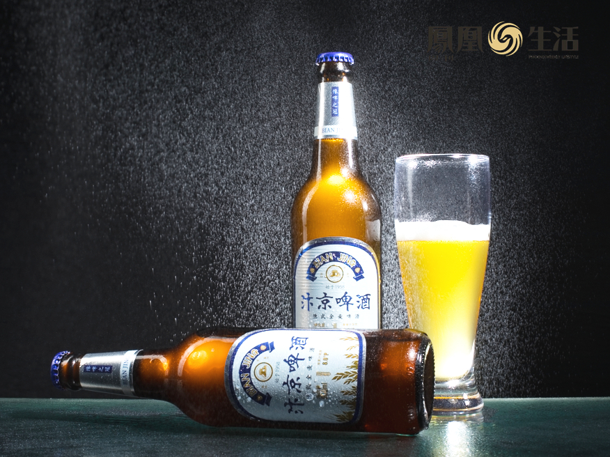 千年开封"汴京啤酒"传承经典 辉煌再现 今又盛装上市