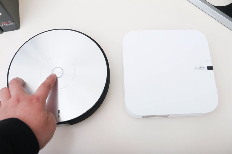 同价位旗舰投影买哪个好?坚果G7、极米Z6