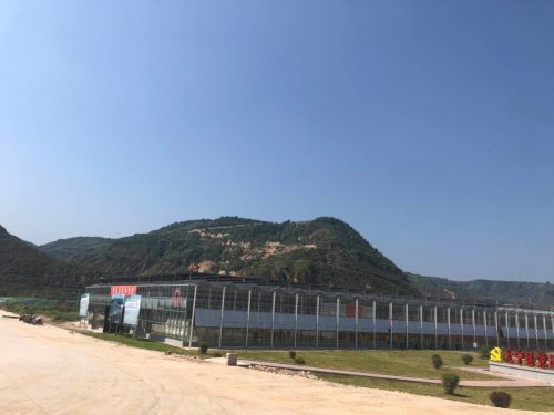 山西大宁探索赋权于民脱贫攻坚新路径