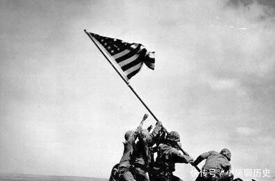 二战日本本土屏障被彻底撕裂一场战役:日军战