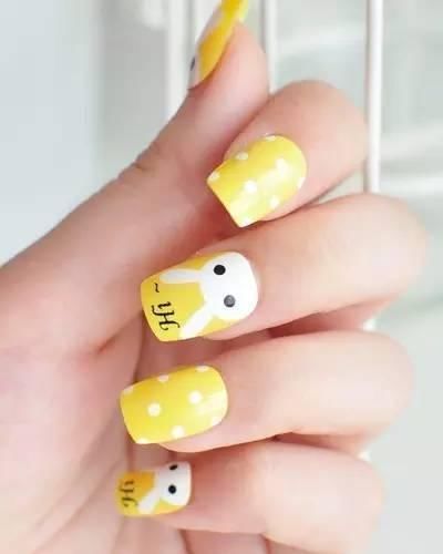 美甲配什么颜色的衣服才美,别再无知了!-北京时