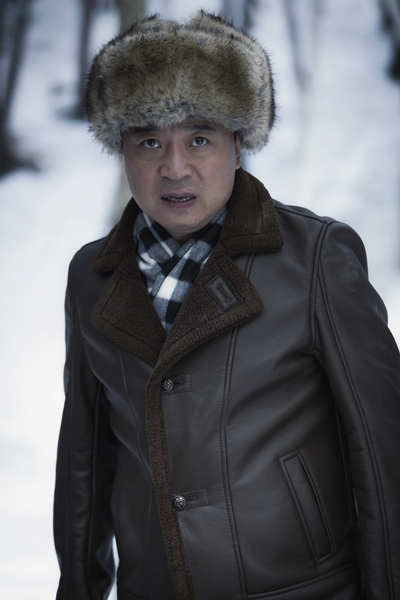 电视剧《忠诚》周日开播,以国保英雄为原型,讴歌这群忠诚卫士