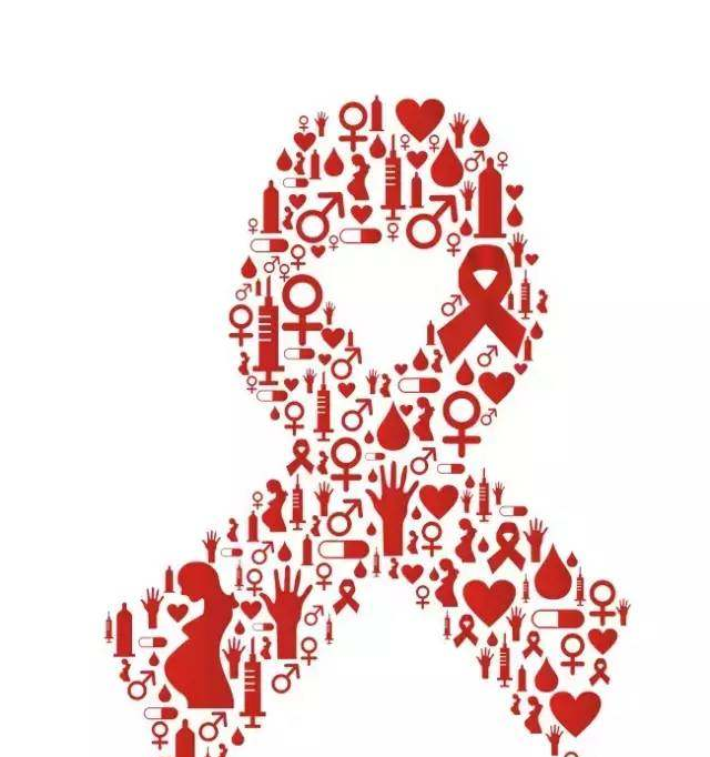 艾滋病病毒感染早期有什么症状 感染艾滋病病