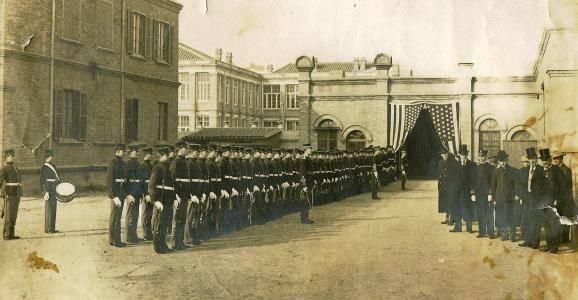 如今中国已不是晚清,为何还有外军部队驻扎在