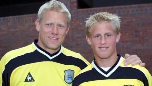 曾是92年欧洲杯冠军,他们近20年却2次无缘世