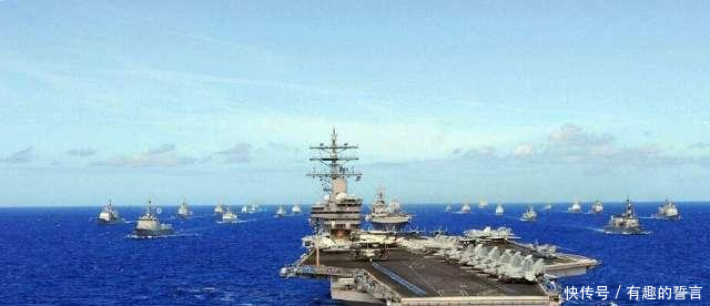 不愧是五常之耻, 航母刚海试就差点散架, 洗个衣