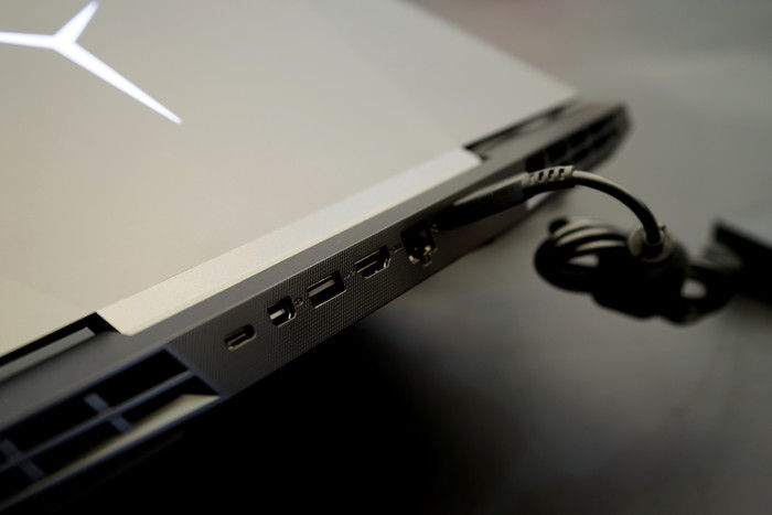 全面屏新品亮相!联想拯救者引爆2018ChinaJo