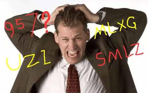 LOL:外国解说最烦的两名选手竟然是他们,念个