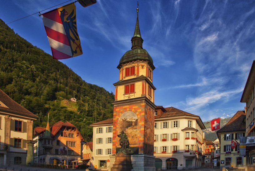 世界第一富的国家,人人都是富二代,一生不工作