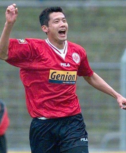 中国足球最好的前锋排名,现役一位球员上榜,第