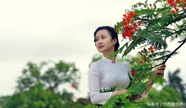 越南姑娘人美心善,嫁中国男人不要房子,不过有