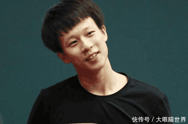 中国乒乓球运动员林高远为什么老输外战?