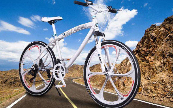 streetlight数据可以帮助城市测量自行车和步行交通