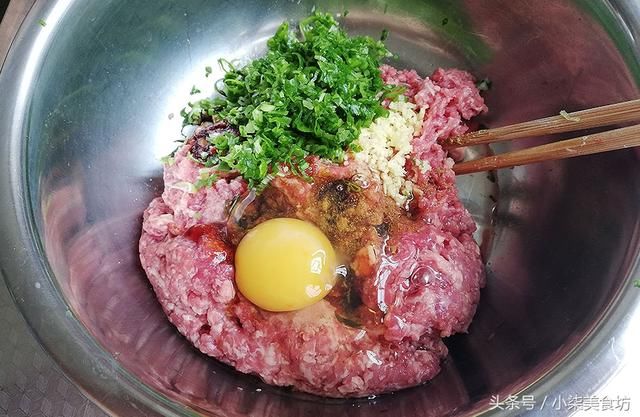 夏天用这菜做饺子馅,便宜又好吃,我隔两天就做