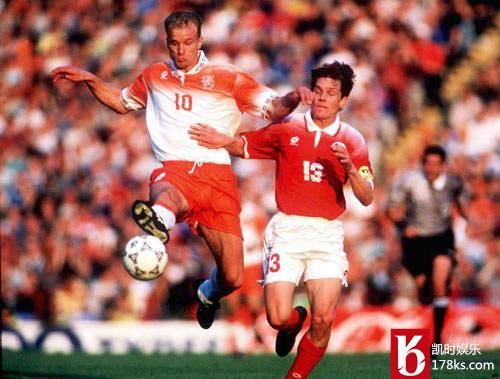 不会飞的荷兰人 博格坎普,胆小的一面让你哭笑