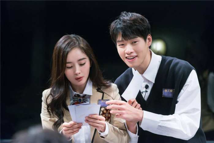 明星大侦探》第四季要来了, 何炅撒贝宁原班人