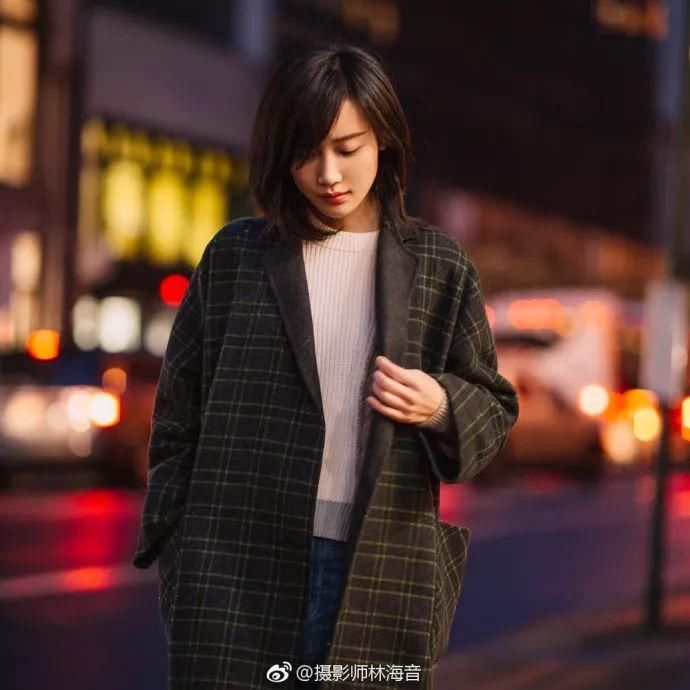 摄影师 林海音 摄影作品集