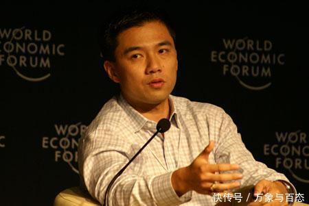 弃美国绿卡回国, 29岁捞到20亿后回美国养老,捐