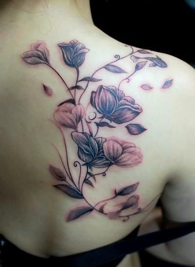 三星纹身打印机问世,随时清洗不留疤痕,纹身行