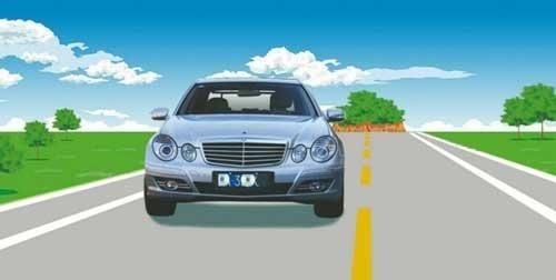 科目四为什么预约难?