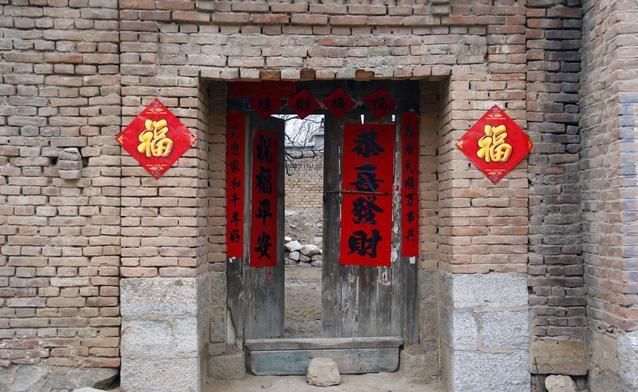 老古语为啥说搬家三年穷